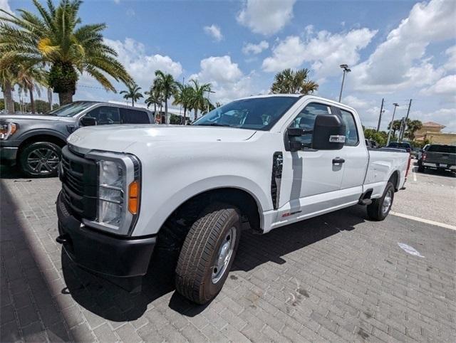 new 2023 Ford F-350 car, priced at $52,999