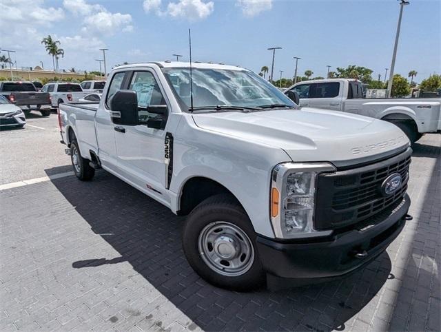 new 2023 Ford F-350 car, priced at $52,999