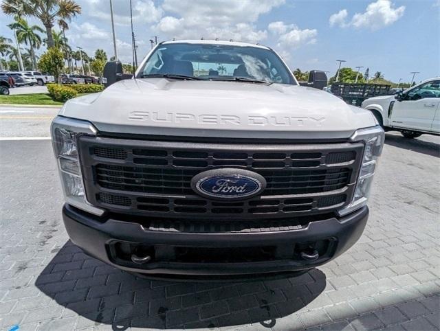 new 2023 Ford F-350 car, priced at $52,999