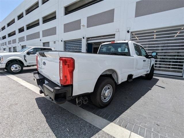 new 2023 Ford F-350 car, priced at $52,999