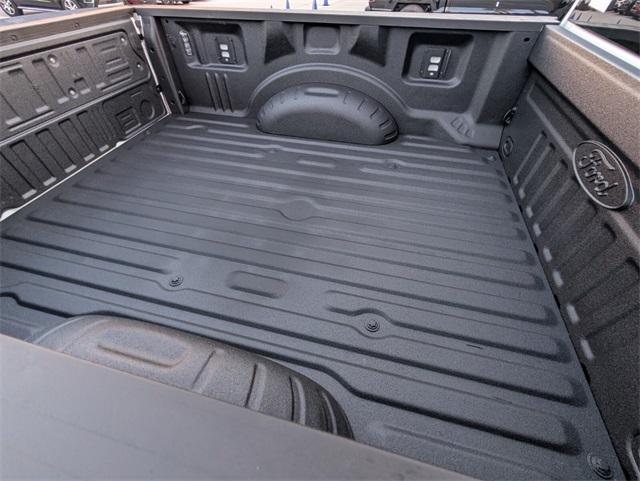new 2025 Ford F-250 car, priced at $78,407