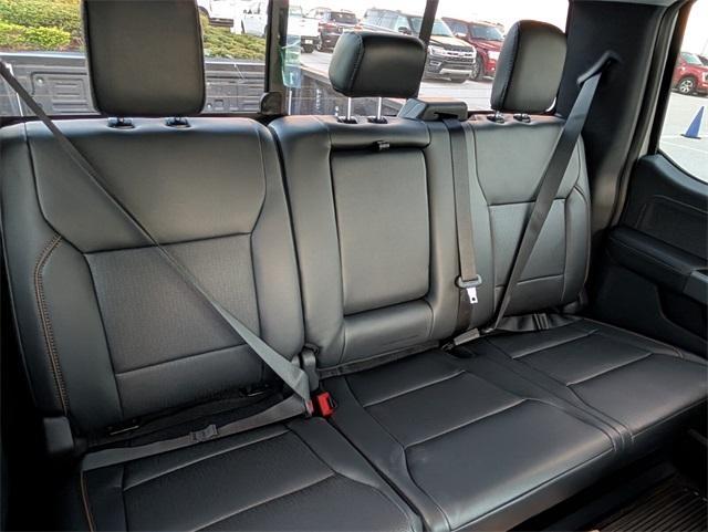 new 2025 Ford F-250 car, priced at $78,407