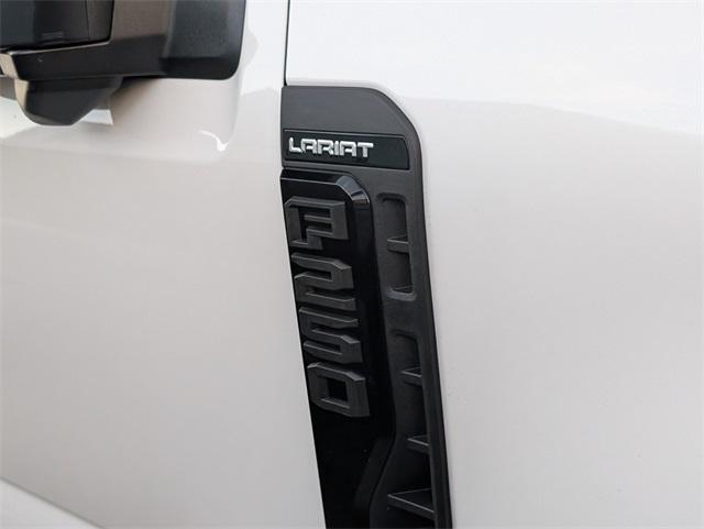 new 2025 Ford F-250 car, priced at $78,407