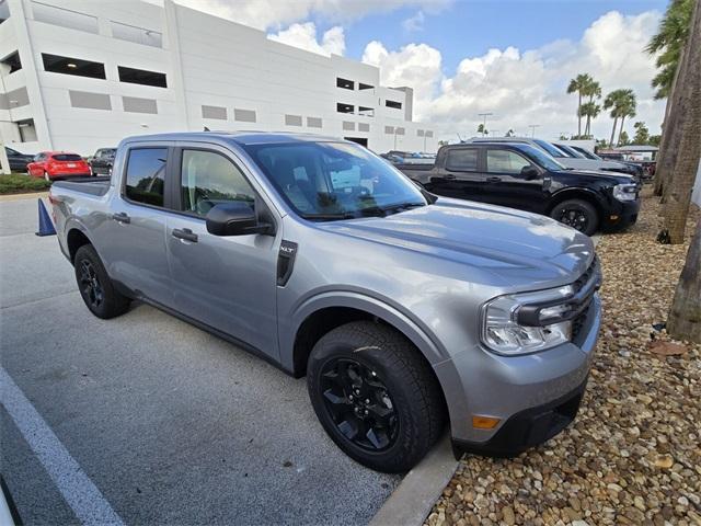 new 2024 Ford Maverick car, priced at $31,031