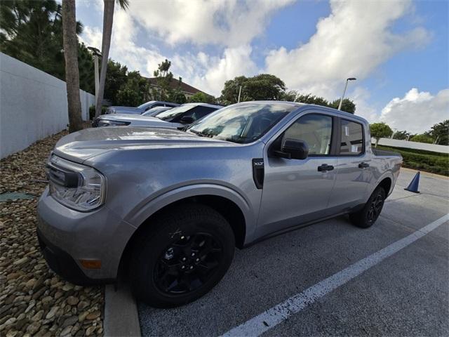 new 2024 Ford Maverick car, priced at $31,031