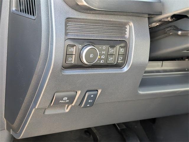 new 2025 Ford F-250 car, priced at $76,618