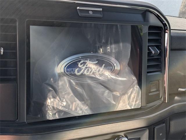 new 2025 Ford F-250 car, priced at $76,618