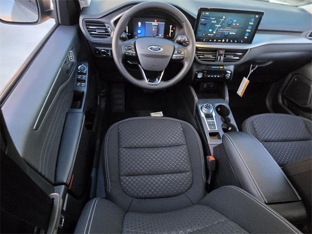 new 2024 Ford Escape car, priced at $28,481