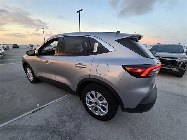 new 2024 Ford Escape car, priced at $28,481