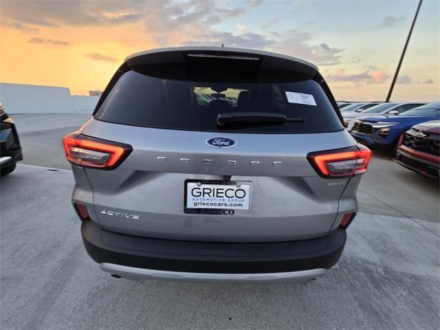 new 2024 Ford Escape car, priced at $28,481