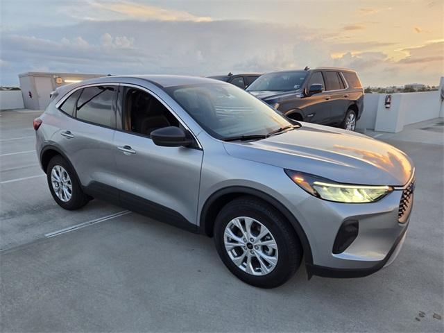 new 2024 Ford Escape car, priced at $28,481