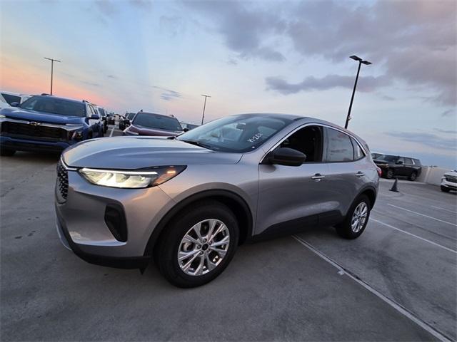 new 2024 Ford Escape car, priced at $28,481