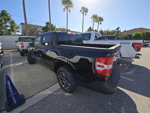 new 2024 Ford Maverick car, priced at $27,440