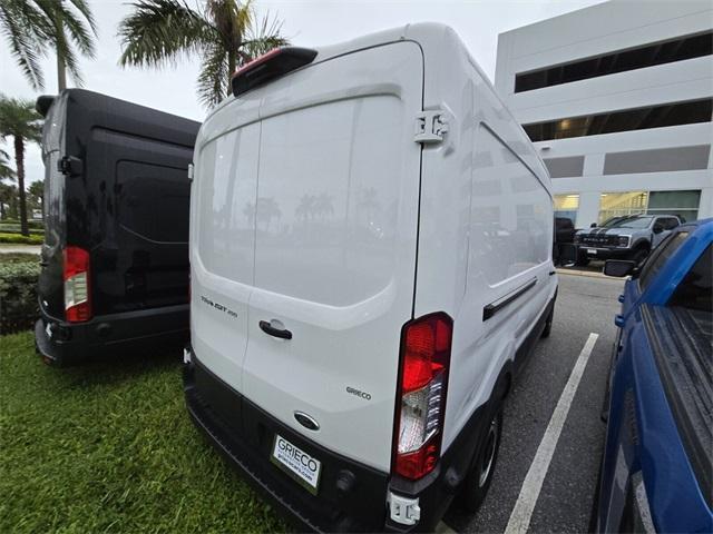 new 2024 Ford Transit-250 car, priced at $51,710