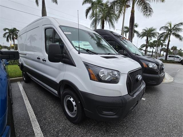 new 2024 Ford Transit-250 car, priced at $51,710