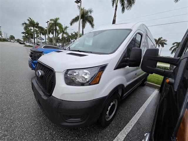 new 2024 Ford Transit-250 car, priced at $51,710