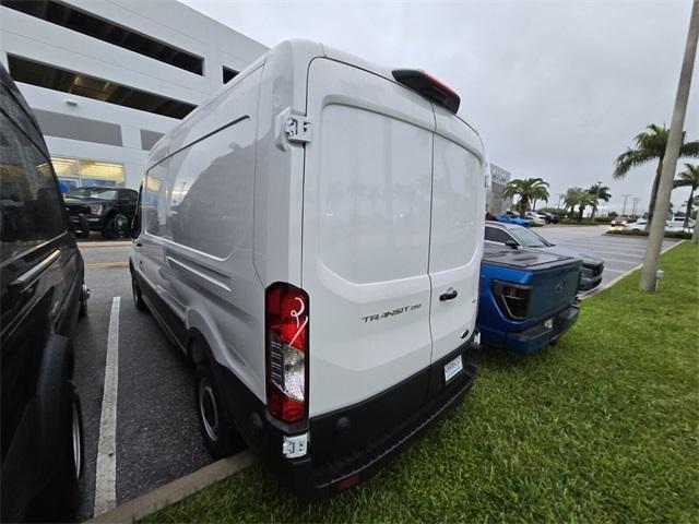 new 2024 Ford Transit-250 car, priced at $51,710