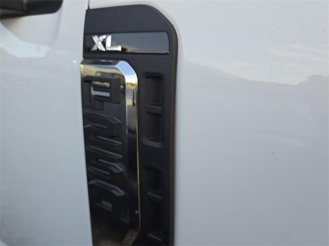 new 2025 Ford F-250 car, priced at $61,257