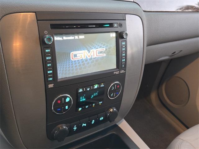 used 2014 GMC Sierra 3500 car, priced at $23,400