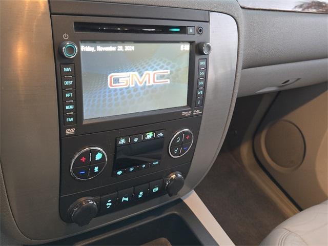 used 2014 GMC Sierra 3500 car, priced at $23,400