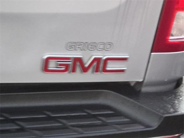 used 2014 GMC Sierra 3500 car, priced at $23,400