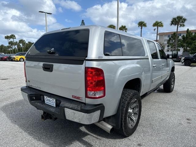 used 2014 GMC Sierra 3500 car, priced at $27,700