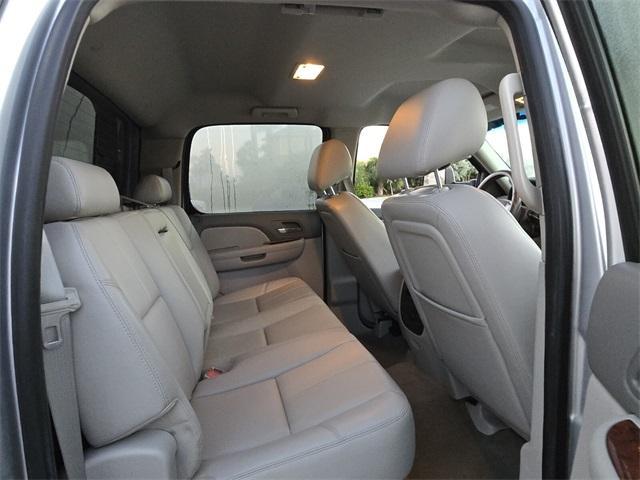 used 2014 GMC Sierra 3500 car, priced at $23,400