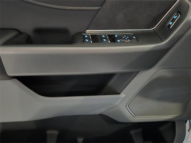new 2025 Ford F-150 car, priced at $56,030