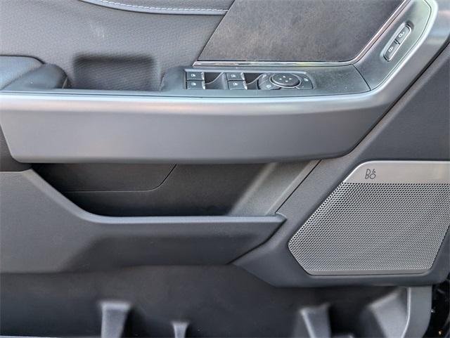 new 2025 Ford F-150 car, priced at $61,307