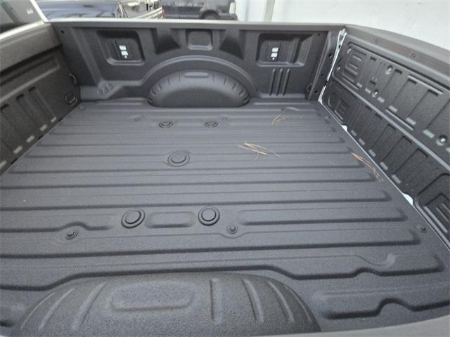 new 2025 Ford F-350 car, priced at $52,945