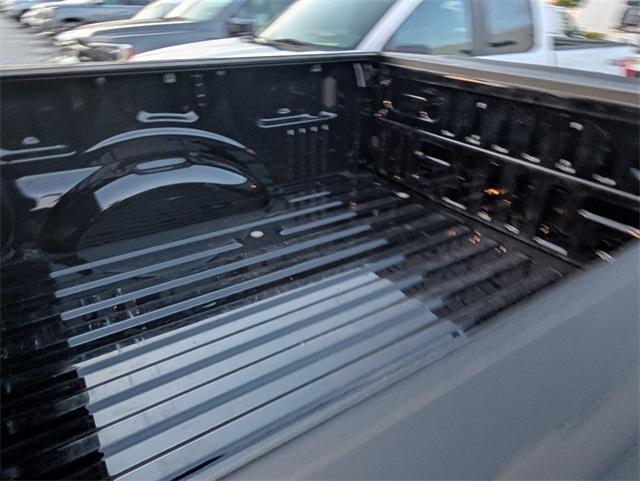 used 2022 Ford F-150 car, priced at $35,499