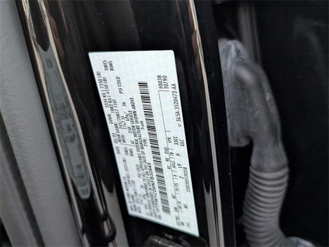 used 2022 Ford F-150 car, priced at $35,499