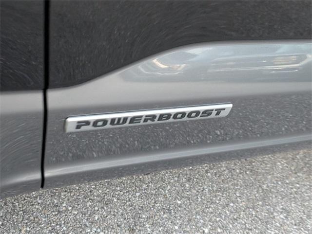 used 2022 Ford F-150 car, priced at $35,499