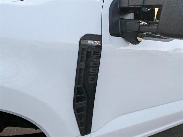 used 2024 Ford F-250 car, priced at $50,113