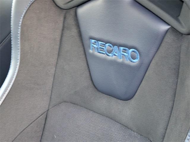 used 2025 Ford Mustang car, priced at $64,900