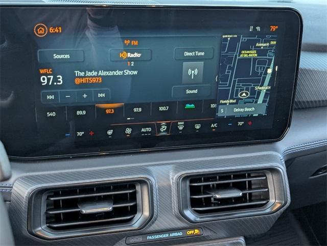 used 2025 Ford Mustang car, priced at $64,900