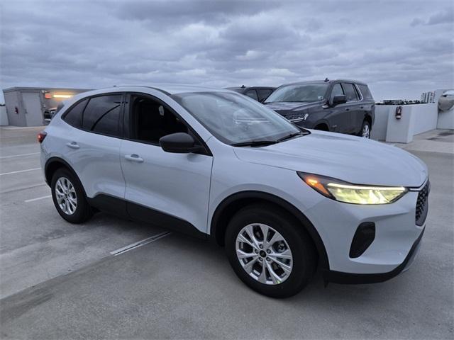 new 2025 Ford Escape car, priced at $34,305