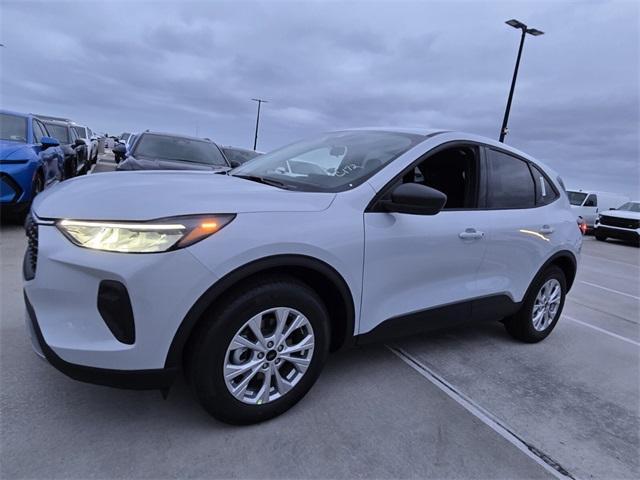 new 2025 Ford Escape car, priced at $34,305