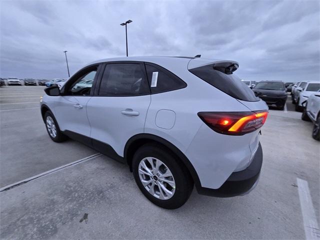 new 2025 Ford Escape car, priced at $34,305