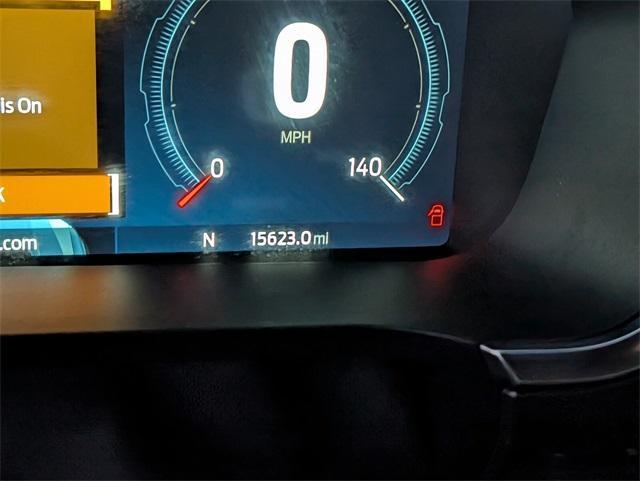 used 2022 Ford F-150 car, priced at $67,700