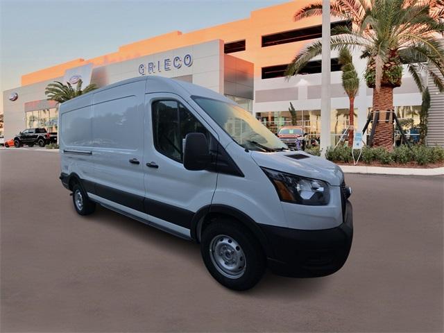 new 2024 Ford Transit-250 car, priced at $52,365