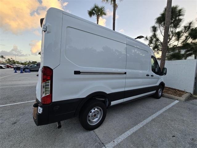 new 2024 Ford Transit-250 car, priced at $52,365