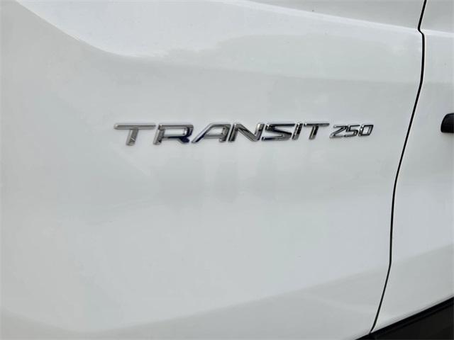 new 2024 Ford Transit-250 car, priced at $52,365