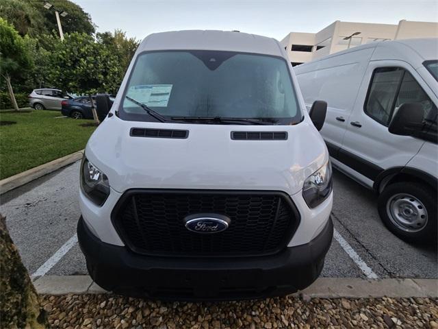 new 2024 Ford Transit-250 car, priced at $52,365