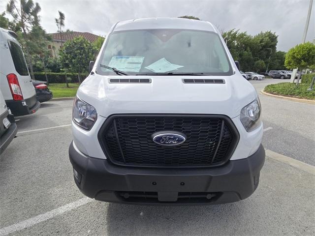 new 2024 Ford Transit-350 car, priced at $61,525