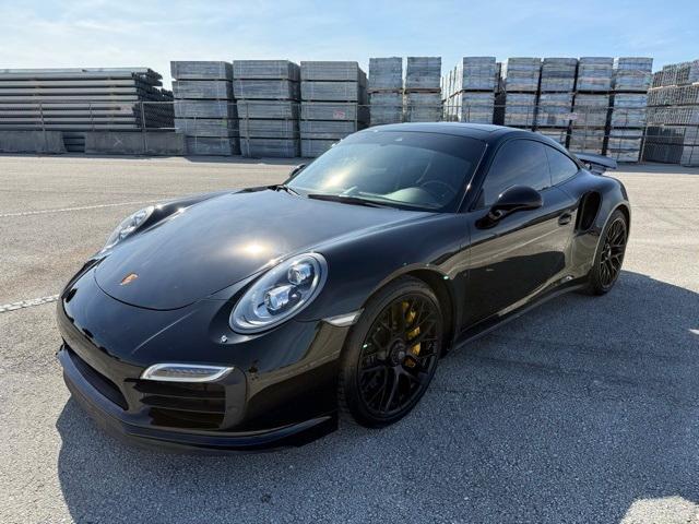 used 2015 Porsche 911 car, priced at $122,900