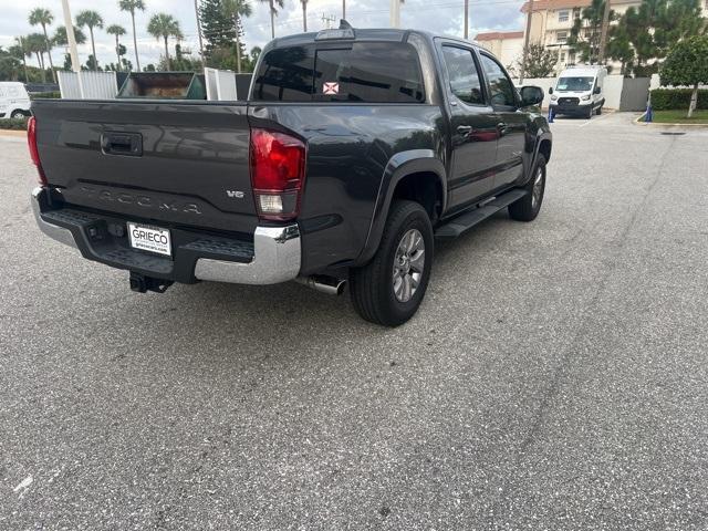 used 2019 Toyota Tacoma car, priced at $26,900