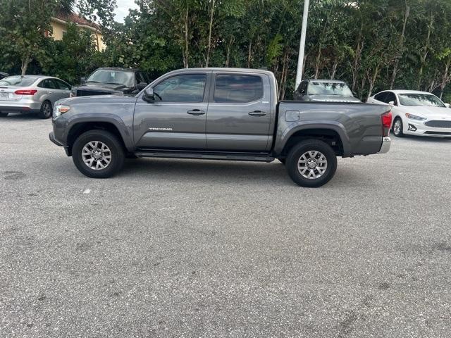 used 2019 Toyota Tacoma car, priced at $26,900