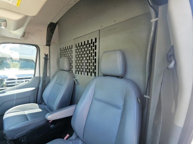 used 2016 Ford Transit-250 car, priced at $18,500