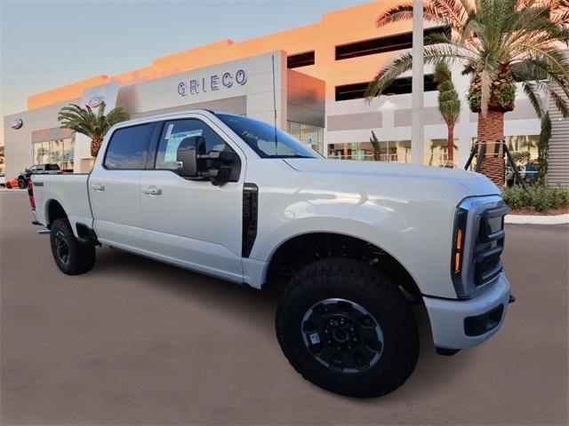 new 2024 Ford F-250 car, priced at $80,575